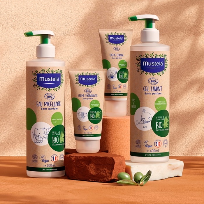 MUSTELA BIO